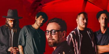 “La descrizione di un viaggio”: a San Salvo Marina tutto pronto per il concerto dei Tiromancino