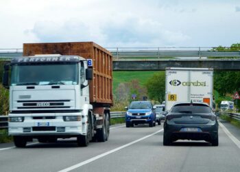 Troppi incidenti sulla Trignina, il prefetto convoca sindaci e forze dell’ordine