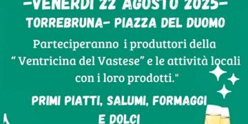 Ventricina & Bollicine