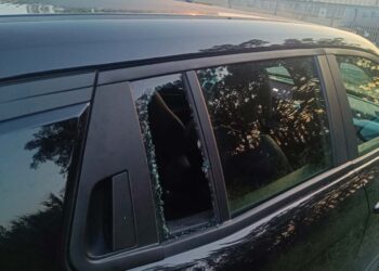 Ladri indisturbati a Punta Aderci: almeno due i furti messi a segno domenica