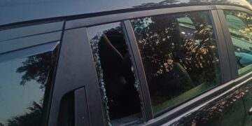 Ladri indisturbati a Punta Aderci: almeno due i furti messi a segno domenica