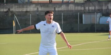 Bacigalupo Vasto Marina: botto di fine agosto, Tiziano Irace è di nuovo tuo