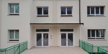 Pollutri, il 15 settembre si inaugura il nuovo plesso scolastico