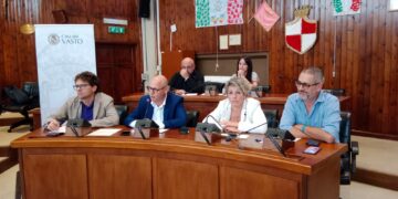 Area Urbana Funzionale: 3,2 milioni di euro per Vasto e altri 8 Comuni