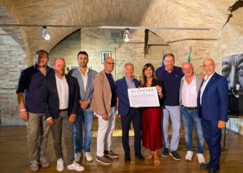 “Ventricina e bollicine” fa tappa a Cupello, firmato il protocollo di intesa