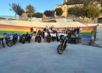 “Marco vive nei cuori della sua comunità”, a Fresagrandinaria il ricordo del giovane scomparso 7 anni fa