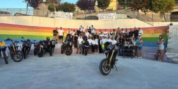 “Marco vive nei cuori della sua comunità”, a Fresagrandinaria il ricordo del giovane scomparso 7 anni fa