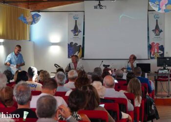 Festival dei Capodogli, «Occasione che rafforza la rete di esperienze e sensibilizza su sfide future»