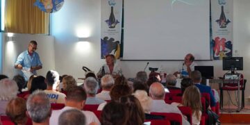 Festival dei Capodogli, «Occasione che rafforza la rete di esperienze e sensibilizza su sfide future»