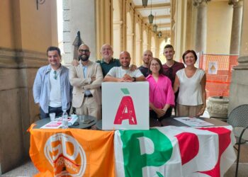 Dibattiti, approfondimenti e musica: il 6 settembre la Festa provinciale de l’Unità