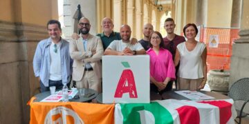 Dibattiti, approfondimenti e musica: il 6 settembre la Festa provinciale de l’Unità