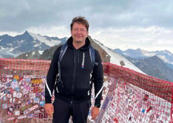 Stefano compie 50 anni!