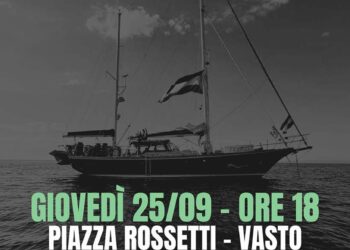 Gaza, si moltiplicano le iniziative: presidio in piazza a sostegno della Global Sumud Flotilla