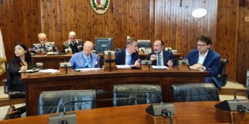 Sicurezza, in Comune vertice col prefetto: tutor sulla Trignina, autovelox sulla SS16 e più controlli in città