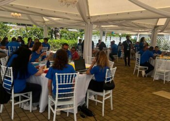 Uil Camp, Bombardieri: «Condizione del lavoro per i giovani disastrosa». Domani don Patriciello