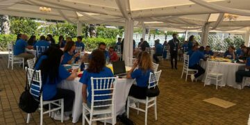 Uil Camp, Bombardieri: «Condizione del lavoro per i giovani disastrosa». Domani don Patriciello