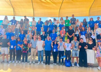 Si chiude lo Uil Camp 2025, Lombardo: «Tre giorni intensi, auguro ai ragazzi tanta strada»