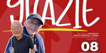 I salesiani salutano don Alvaro e don Nicola e accolgono il nuovo parroco