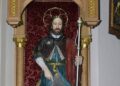 Il 2 e 3 settembre a Casalbordino si festeggia San Rocco. Musica con Jo Squillo