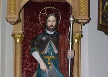 Il 2 e 3 settembre a Casalbordino si festeggia San Rocco. Musica con Jo Squillo