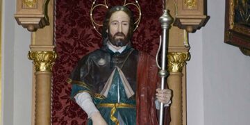 Il 2 e 3 settembre a Casalbordino si festeggia San Rocco. Musica con Jo Squillo