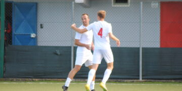 Stivaletta è devastante: tripletta per trascinare la Virtus Cupello nell’impresa a Pescara