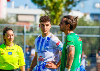 Bacigalupo Vasto Marina: per mostrare la cinquina devi battere anche il Celano