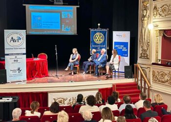 “La persona con demenza”, l’evento al “Rossetti” nella Giornata mondiale dell’Alzheimer