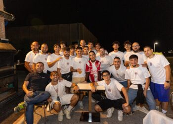 Futsal All Becks: ecco l’organico a disposizione di mister Ruggiero. Attesa per coppa e campionato