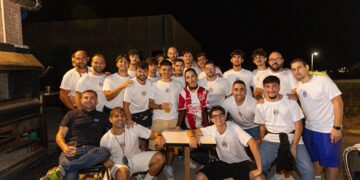 Futsal All Becks: ecco l’organico a disposizione di mister Ruggiero. Attesa per coppa e campionato