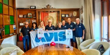 Sabato 27 settembre la prima edizione di “CamminiAmo con Avis”