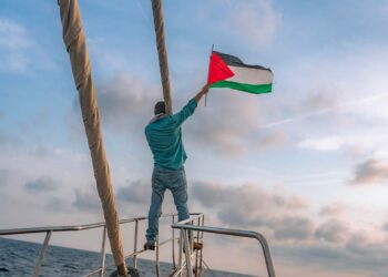 Sostegno a Gaza e alla Global Sumud Flotilla: iniziative a Vasto e Cupello