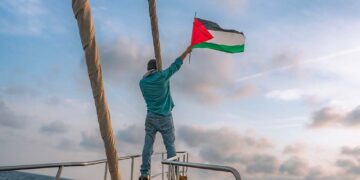 Sostegno a Gaza e alla Global Sumud Flotilla: iniziative a Vasto e Cupello