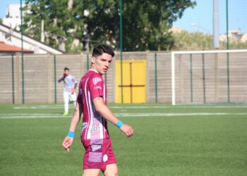 Pro Vasto: arriva Cela. Via un under