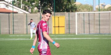 Pro Vasto: arriva Cela. Via un under