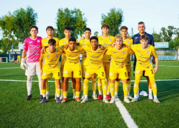 Juniores: infrasettimanale felicissimo, vincono Bacigalupo, Pro Vasto e Virtus Cupello