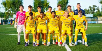 Juniores: infrasettimanale felicissimo, vincono Bacigalupo, Pro Vasto e Virtus Cupello