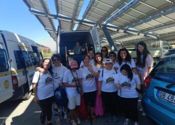 “Una montagna di emozioni” e “Al mare senza barriere”: due progetti inclusivi per i ragazzi dell’Arda