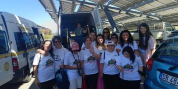 “Una montagna di emozioni” e “Al mare senza barriere”: due progetti inclusivi per i ragazzi dell’Arda