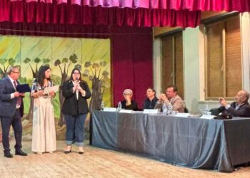 “Curri Curri“ di Toni Pesce si aggiudica il 54° Certame di poesia dialettale di Celenza sul Trigno