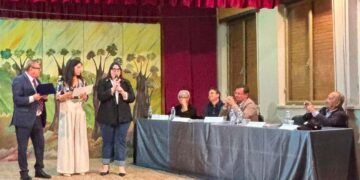 “Curri Curri“ di Toni Pesce si aggiudica il 54° Certame di poesia dialettale di Celenza sul Trigno