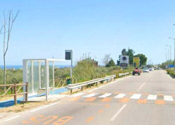 Nuove ciclabili in via Madonna delle Grazie e alla marina: cosa prevede il Biciplan di San Salvo