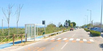 Nuove ciclabili in via Madonna delle Grazie e alla marina: cosa prevede il Biciplan di San Salvo