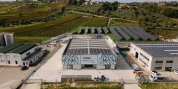 1,2 milioni di euro dal Mase, «A Pollutri il primo hub industriale italiano per le batterie esauste»