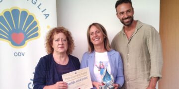 “Conchiglie, custodi di storie”: la premiazione del concorso fotografico