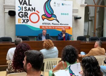 Duecento aziende a Val di Sangro Expo, appuntamento dal 18 al 21 settembre