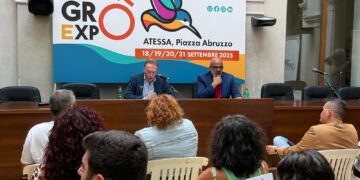 Duecento aziende a Val di Sangro Expo, appuntamento dal 18 al 21 settembre