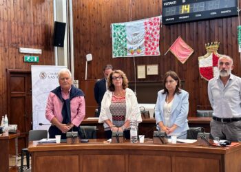 In Consiglio comunale un minuto di silenzio in memoria di Rosario Di Palma