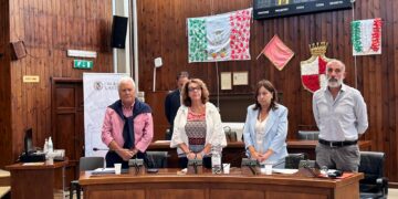 In Consiglio comunale un minuto di silenzio in memoria di Rosario Di Palma