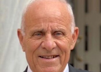 Dolore a Vasto per la scomparsa di Pietro Di Lello, una vita nell’edilizia